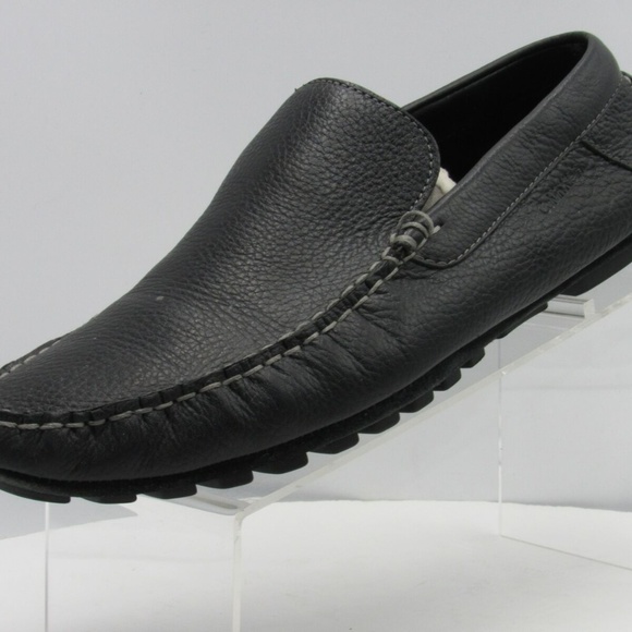 Calvin Klein Deauville Sz 10.5 Loafer Mens C3A D4 main image 4